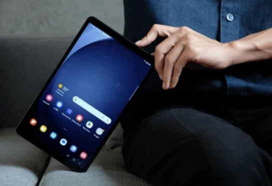 Trade on Militechnologies !