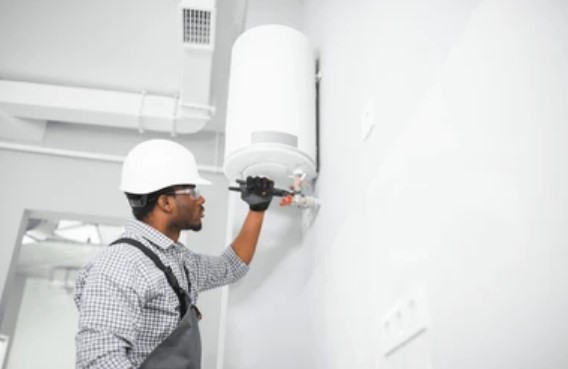 Chauffe eau electrique