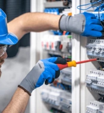 Installation et remplacement de fusible